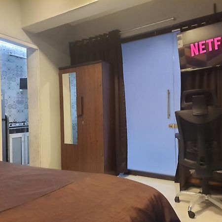 Osi Apartments Lilavati Bandra Bombaj Pokoj fotografie