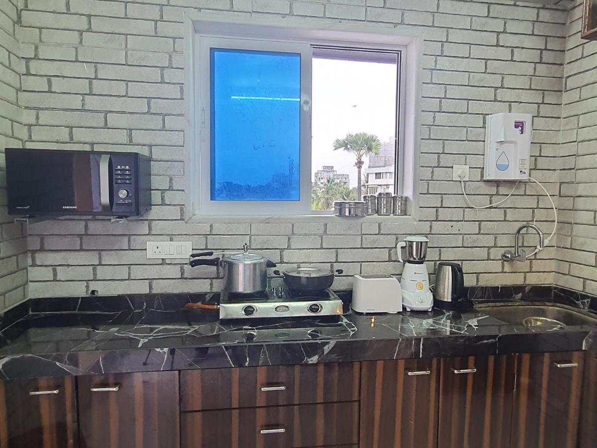 Osi Apartments Lilavati Bandra Bombaj Exteriér fotografie