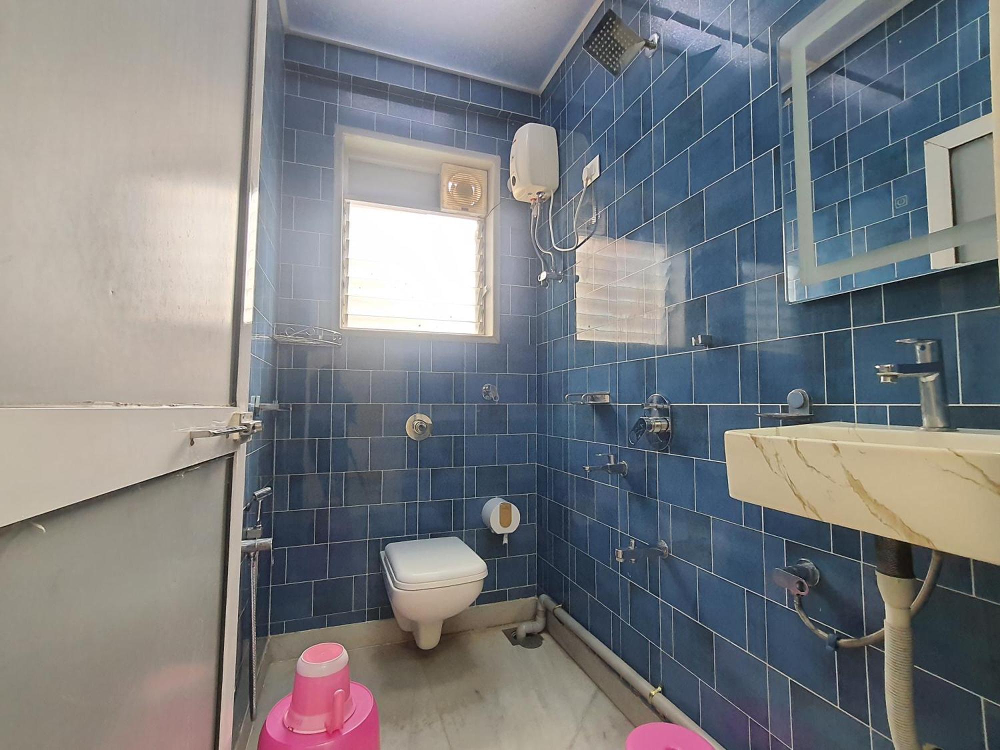 Osi Apartments Lilavati Bandra Bombaj Pokoj fotografie