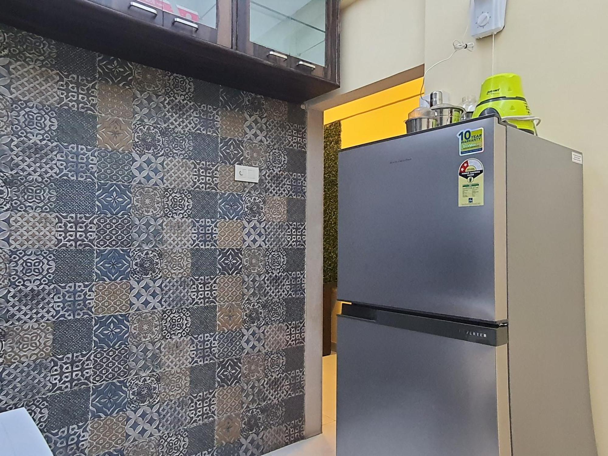 Osi Apartments Lilavati Bandra Bombaj Pokoj fotografie